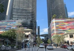 Apartment #1005 at Brickell Heights