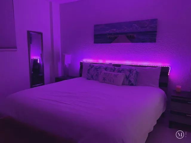 1-bedroom condo for sale in Hollywood - 4001 S Ocean Drive 16H - MondialRealty