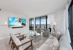 Apartment #1501 at Paraiso Bay