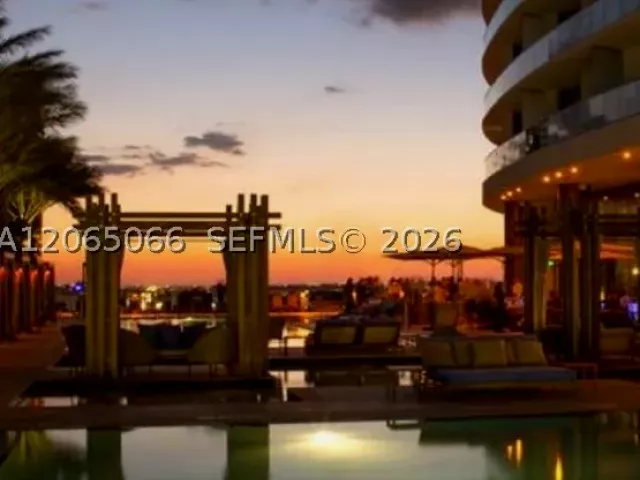 2-bedroom condo for sale in Hollywood - 4111 S Ocean Dr 3605 - MondialRealty
