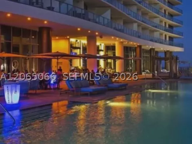 2-bedroom condo for sale in Hollywood - 4111 S Ocean Dr 3605 - MondialRealty