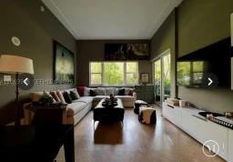 Apartment #114 at Turnberry Village