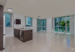 Apartment #401 at 500 Brickell