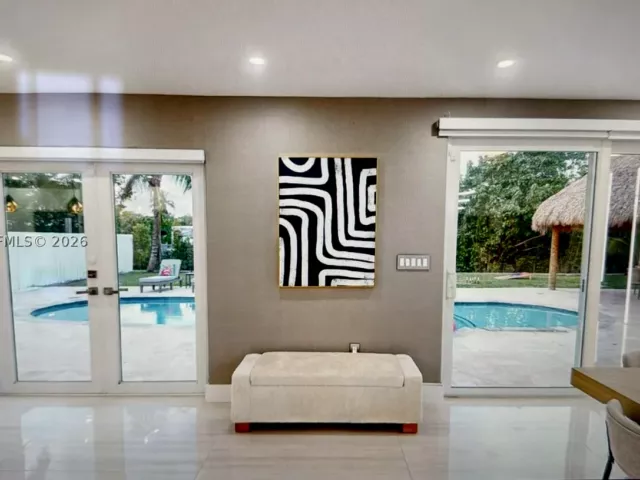 4-bedroom home for rent in Miami - 2335 NE 194th St - MondialRealty