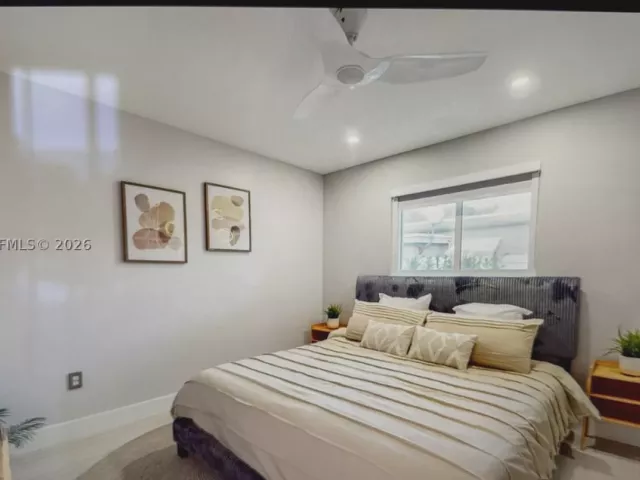 4-bedroom home for rent in Miami - 2335 NE 194th St - MondialRealty