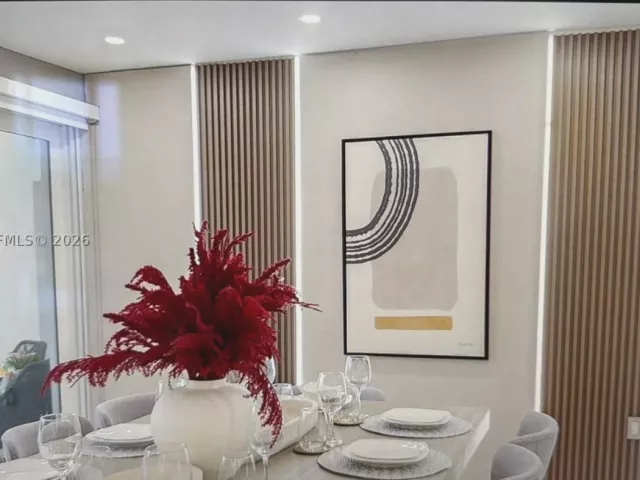 4-bedroom home for rent in Miami - 2335 NE 194th St - MondialRealty