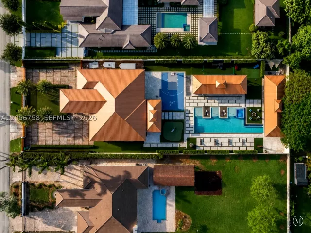 4-bedroom home for sale in Miami - 3585 SW 129th Ave - MondialRealty