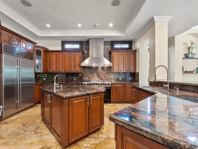 5-bedroom home for sale in Miami - 9245 SW 93rd Ave - MondialRealty