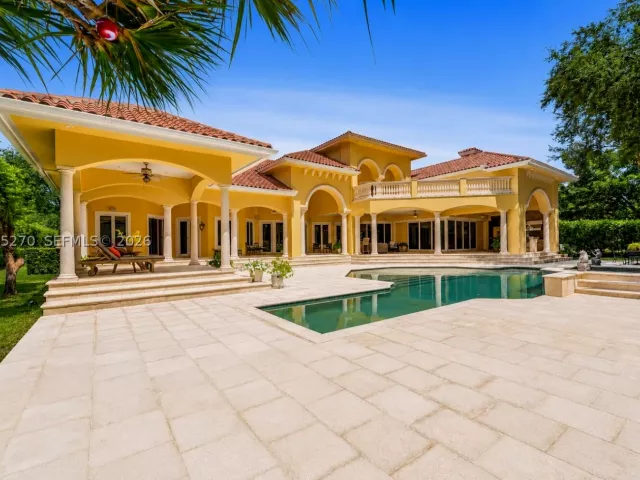 5-bedroom home for sale in Miami - 9245 SW 93rd Ave - MondialRealty