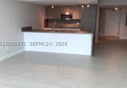 Apartment #1606 at 400 Sunny Isles