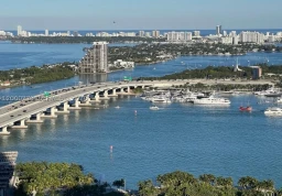 Apartment #3408 at 900 Biscayne Bay