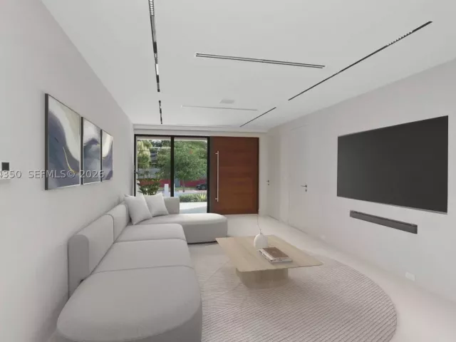 4-bedroom home for rent in Miami - 330 SW 19th Rd 1 - MondialRealty