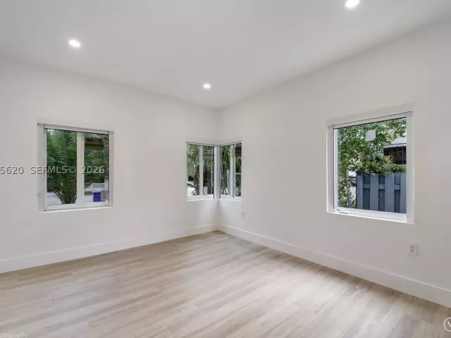 3-bedroom home for rent in Miami - 1654 SW 18th Ave 1 - MondialRealty