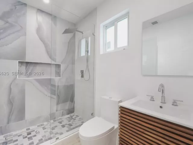 3-bedroom home for rent in Miami - 1654 SW 18th Ave 1 - MondialRealty