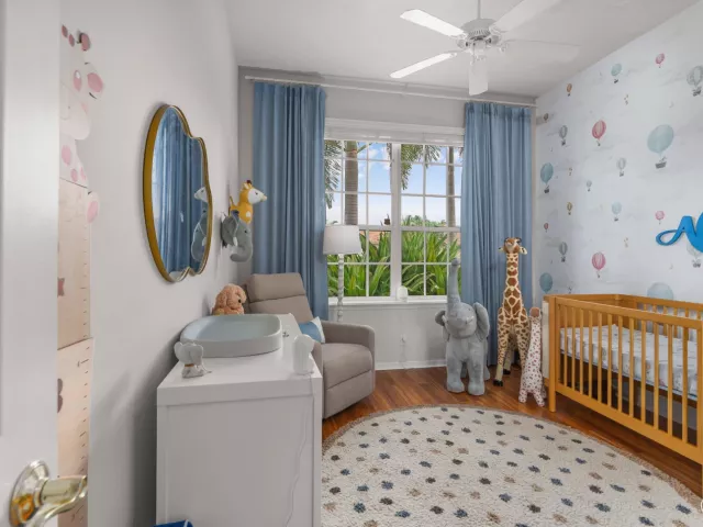 3-bedroom home for sale in West Palm Beach - 8620 HIGH CAY - MondialRealty