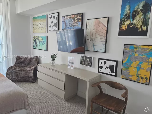 2-bedroom condo for sale in Hollywood - 4111 S Ocean Dr 3608 - MondialRealty