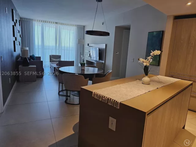 2-bedroom condo for sale in Hollywood - 4111 S Ocean Dr 3608 - MondialRealty