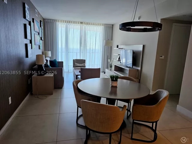 2-bedroom condo for sale in Hollywood - 4111 S Ocean Dr 3608 - MondialRealty