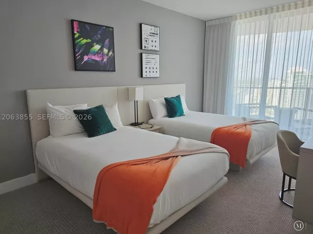 2-bedroom condo for sale in Hollywood - 4111 S Ocean Dr 3608 - MondialRealty