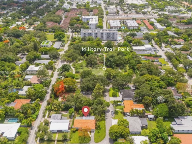 3-bedroom home for sale in Miami - 8920 NE 9th Ct - MondialRealty