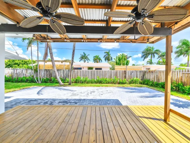2-bedroom home for rent in Deerfield Beach - 921 SE 15th Court - MondialRealty