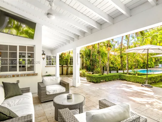 4-bedroom home for rent in Coral Gables - 709 Aledo Ave 0 - MondialRealty