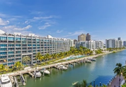 Apartment #707 at Alaqua