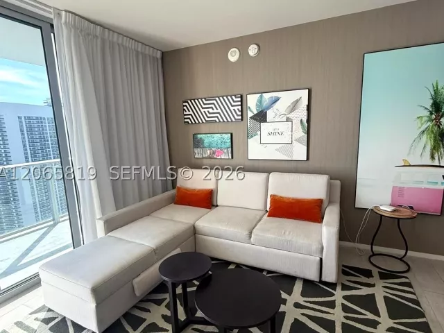 2-bedroom condo for rent in Hollywood - 4010 S Ocean Dr T3507 - MondialRealty