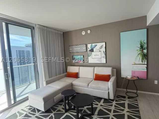 2-bedroom condo for rent in Hollywood - 4010 S Ocean Dr T3507 - MondialRealty