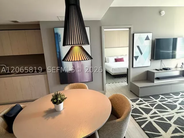 2-bedroom condo for rent in Hollywood - 4010 S Ocean Dr T3507 - MondialRealty