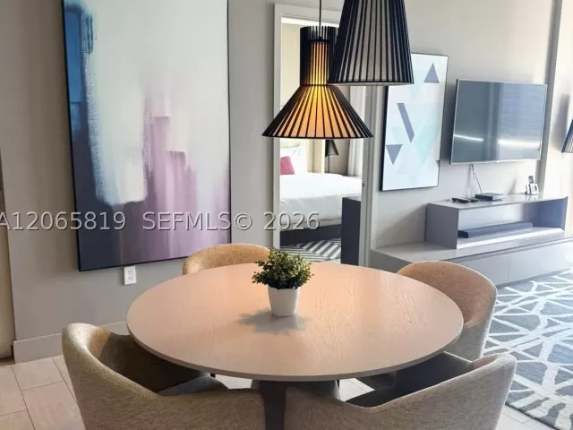 2-bedroom condo for rent in Hollywood - 4010 S Ocean Dr T3507 - MondialRealty