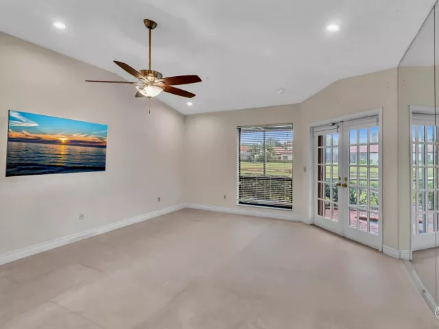 3-bedroom home for rent in Boca Raton - 22595 ESPLANADA Circle W - MondialRealty