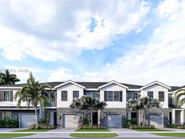 3-bedroom home for sale in Homestead - 144 NE 15th Avenue - MondialRealty