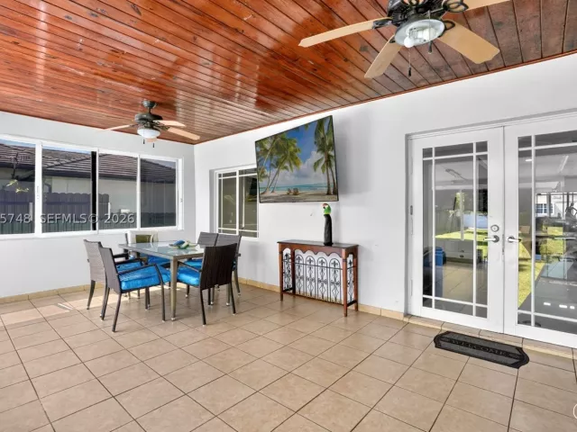 3-bedroom home for sale in Miami - 6010 SW 19 ST - MondialRealty