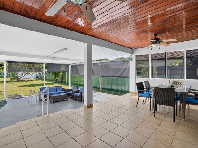 3-bedroom home for sale in Miami - 6010 SW 19 ST - MondialRealty