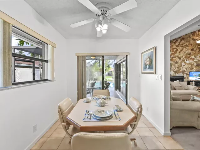 3-bedroom home for sale in Boca Raton - 7131 NW 3rd Avenue - MondialRealty