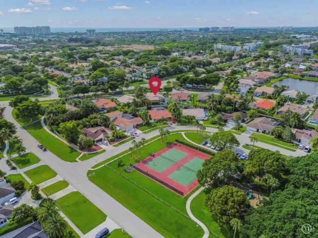 3-bedroom home for sale in Boca Raton - 7131 NW 3rd Avenue - MondialRealty