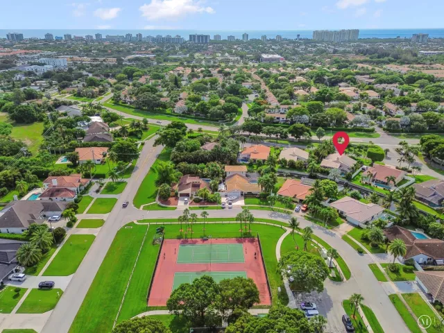 3-bedroom home for sale in Boca Raton - 7131 NW 3rd Avenue - MondialRealty