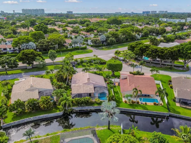 3-bedroom home for sale in Boca Raton - 7131 NW 3rd Avenue - MondialRealty