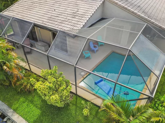 3-bedroom home for sale in Boca Raton - 7131 NW 3rd Avenue - MondialRealty