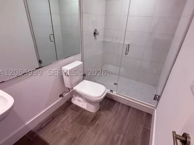 2-bedroom condo for rent in Miami - 2900 NE 7th Ave 1606 - MondialRealty