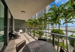 Apartment #605 at Gran Paraiso