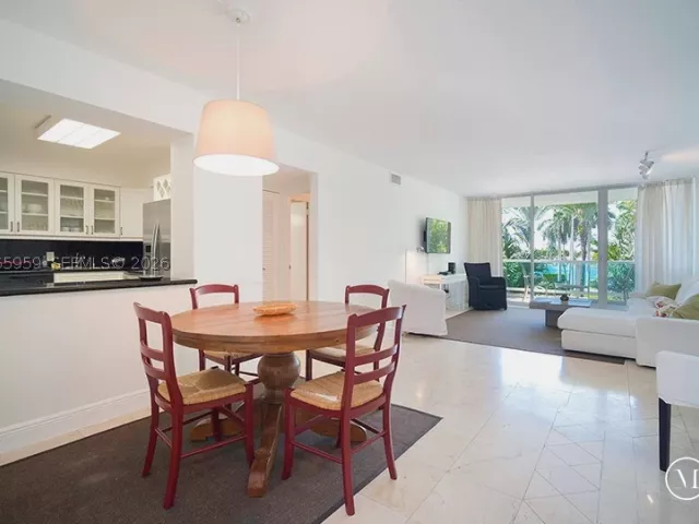 2-bedroom condo for rent in Miami Beach - 5161 Collins Ave 306 - MondialRealty