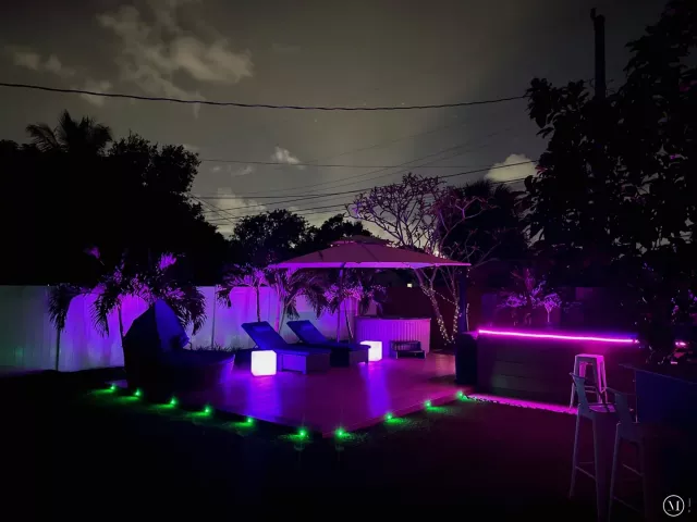 3-bedroom home for rent in Fort Lauderdale - 1341 NW 5th Avenue - MondialRealty