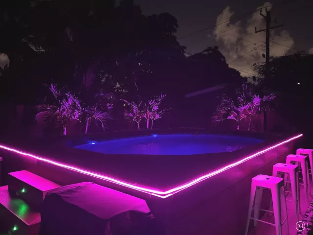 3-bedroom home for rent in Fort Lauderdale - 1341 NW 5th Avenue - MondialRealty
