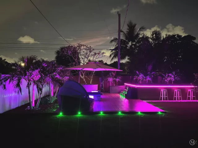 3-bedroom home for rent in Fort Lauderdale - 1341 NW 5th Avenue - MondialRealty