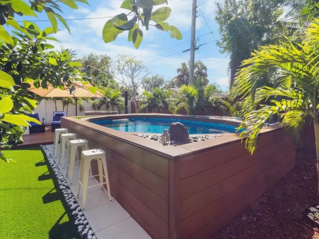 3-bedroom home for rent in Fort Lauderdale - 1341 NW 5th Avenue - MondialRealty