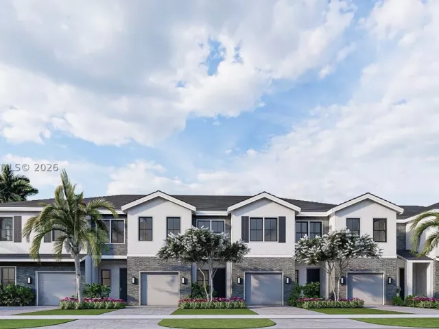 4-bedroom home for sale in Homestead - 164 NE 15th Avenue - MondialRealty