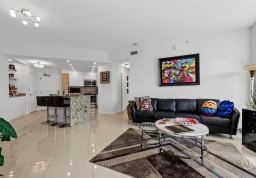 Apartment #310 at WaterGarden