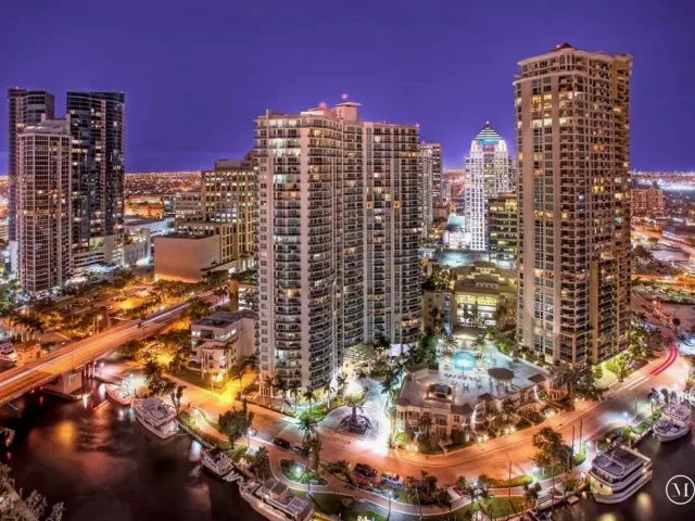 2-bedroom condo for sale in Fort Lauderdale - 347 N New River Drive E 310 - MondialRealty